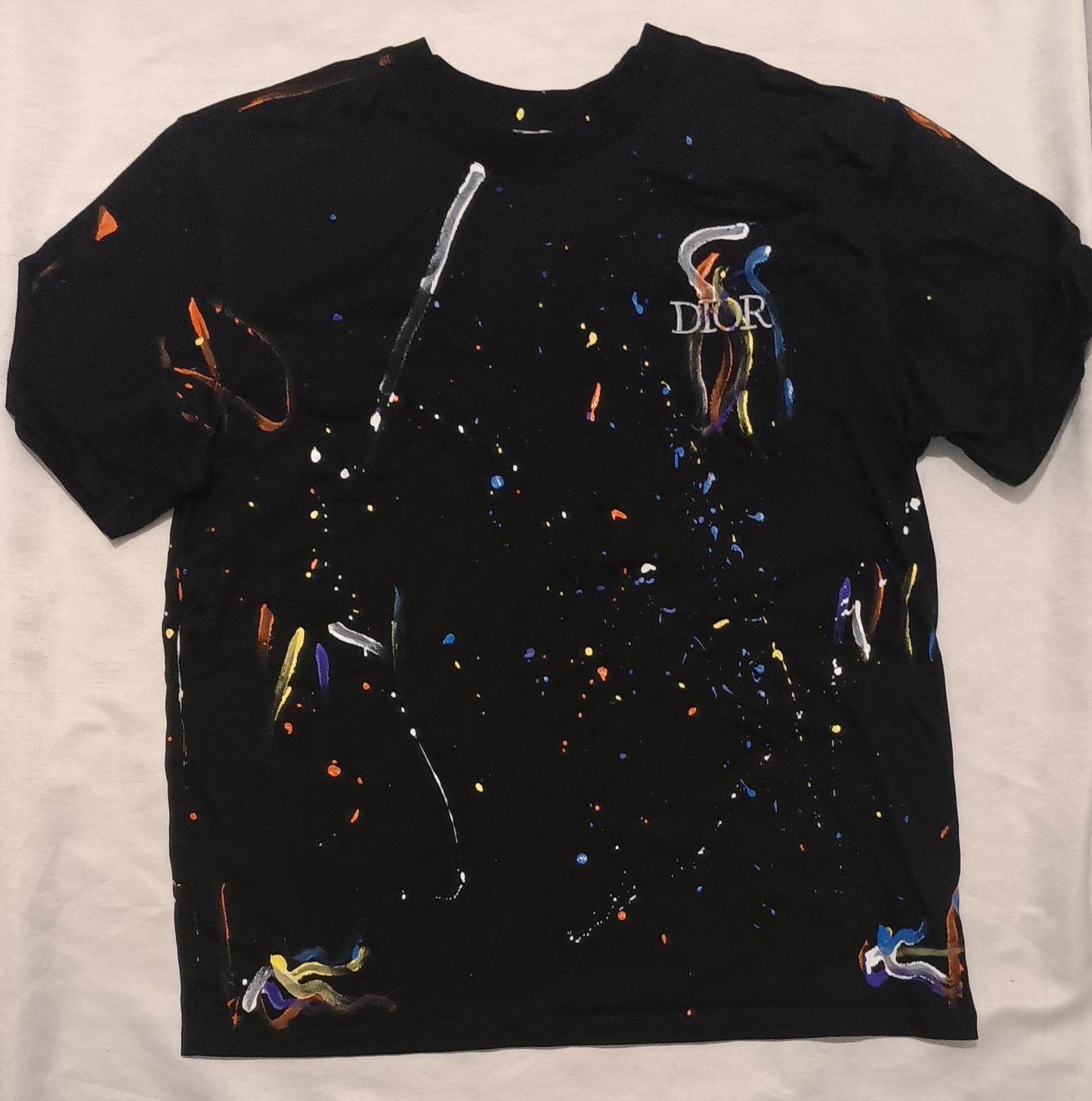 T-shirt  - Dior