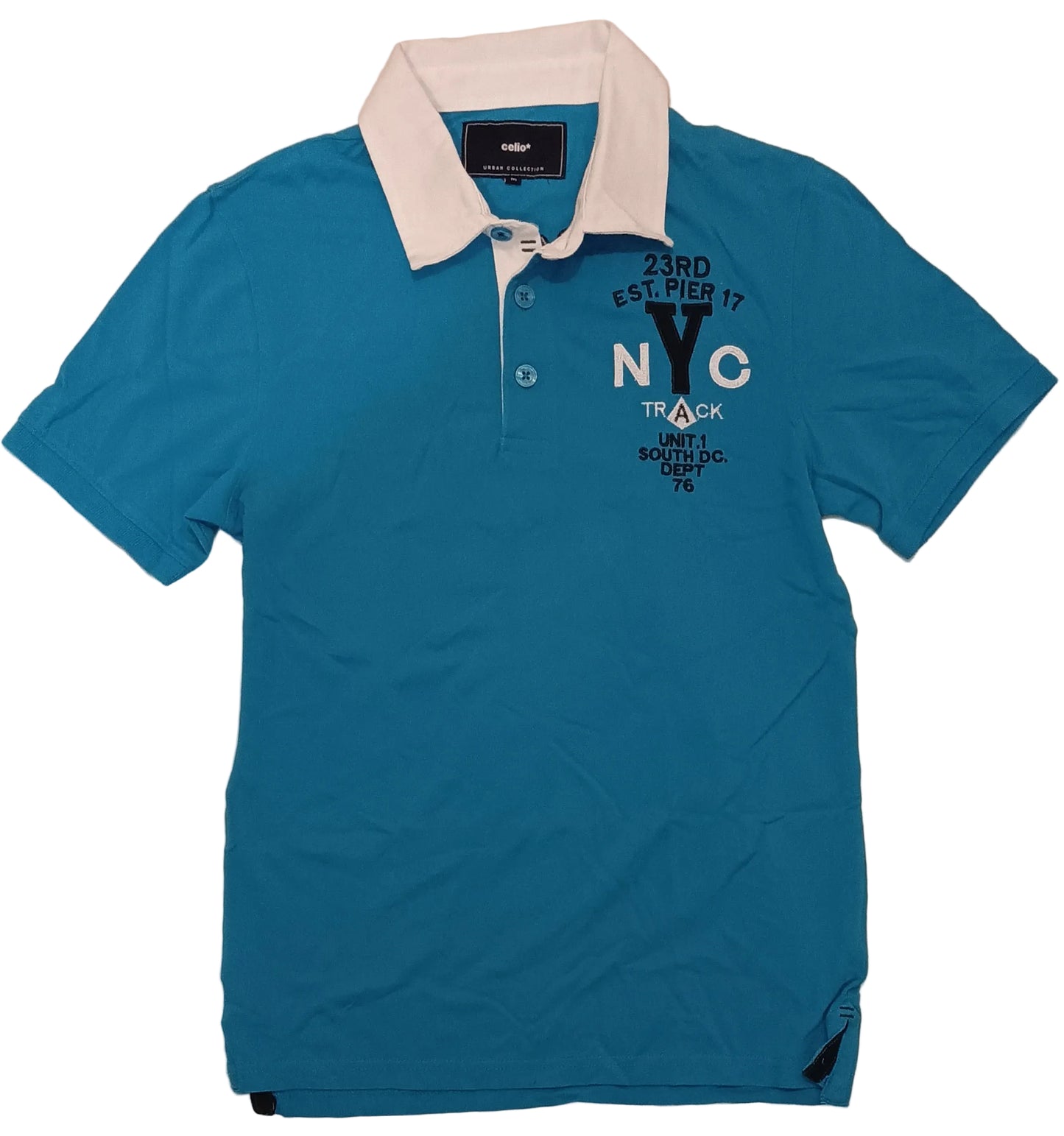 Polo - Celio
