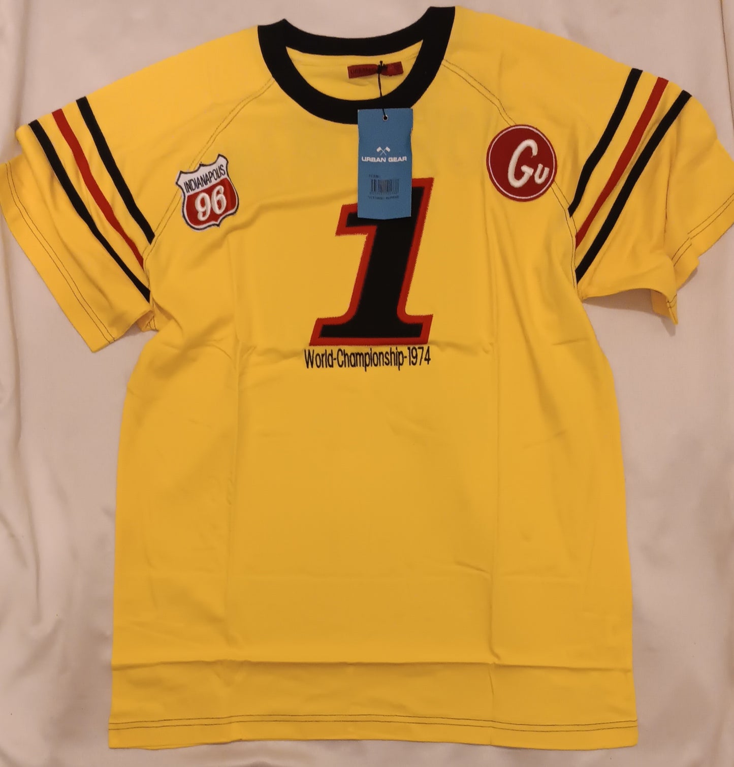 T-shirt vintage  - Urban gear