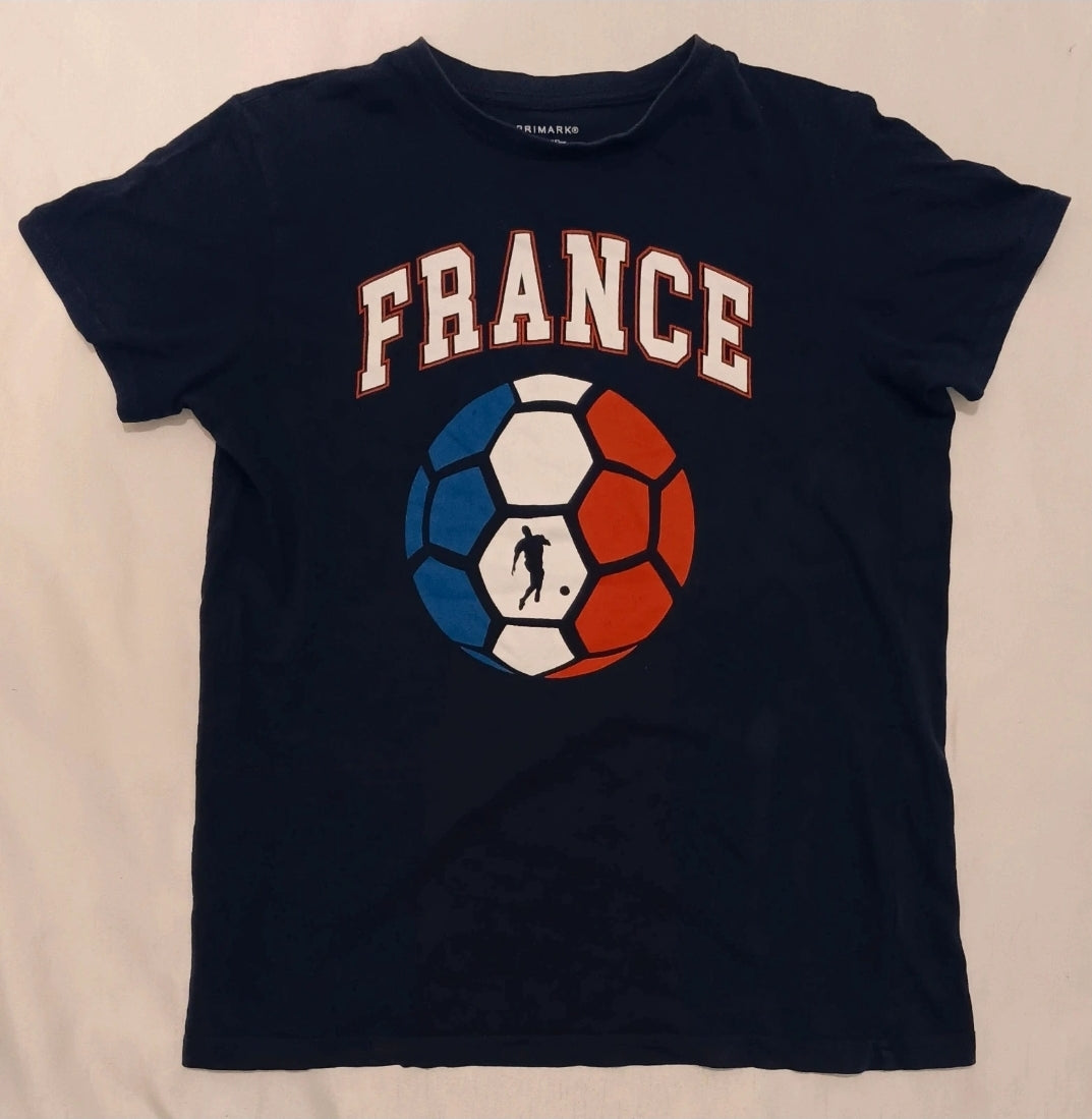 T-shirt vintage