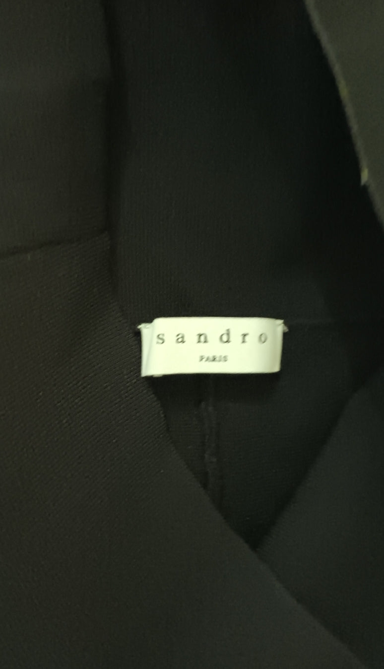 Pantalon - Sandro