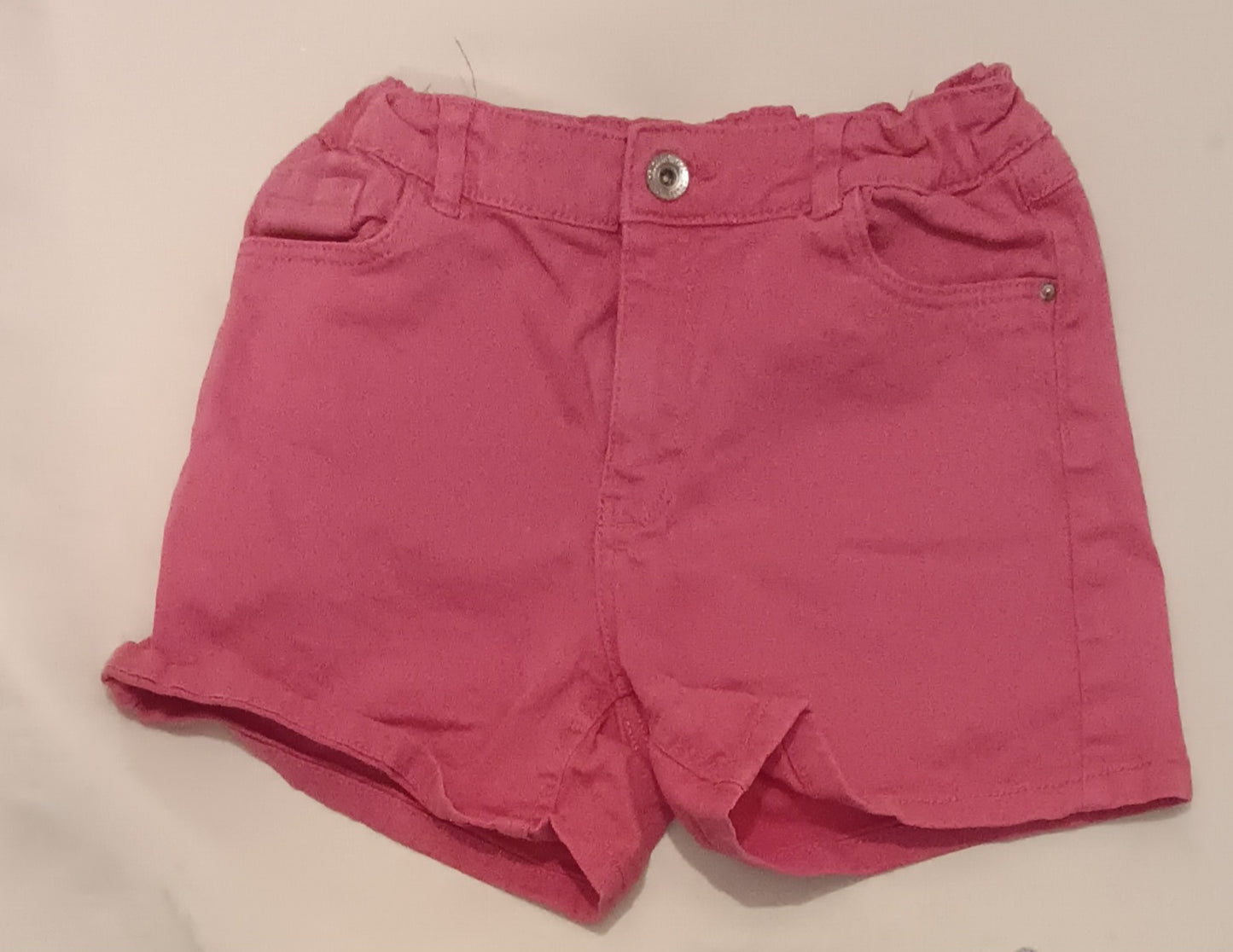 Short vintage