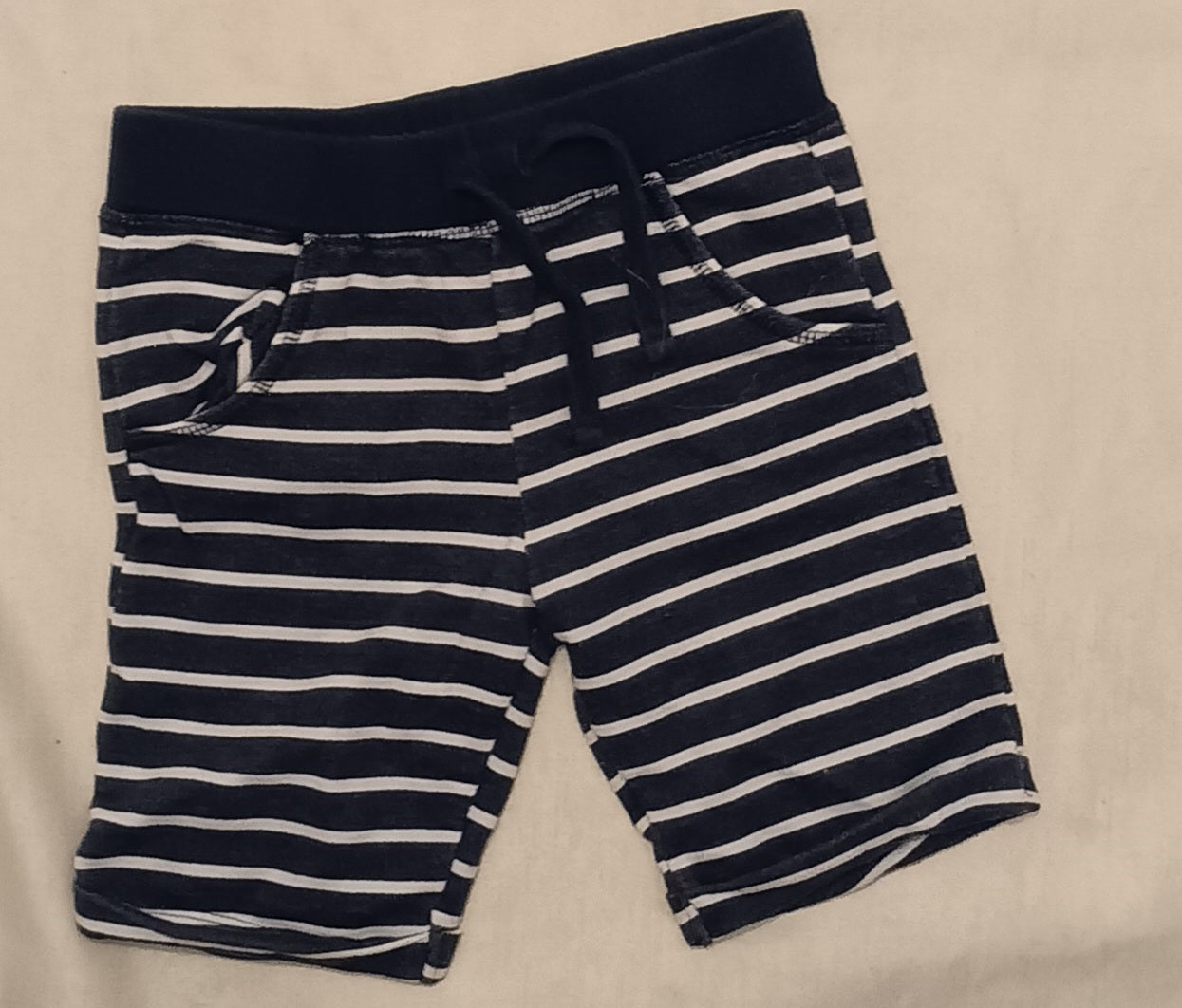 Short vintage