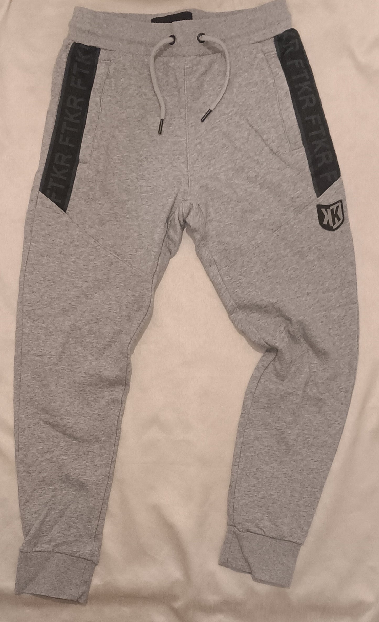 Jogging  - Foot korner