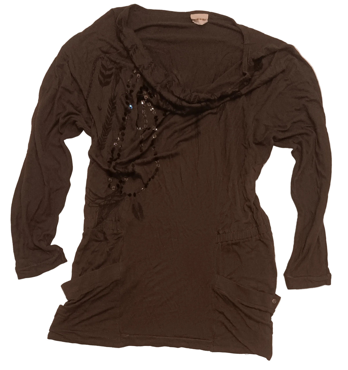 T-shirt  - Diesel