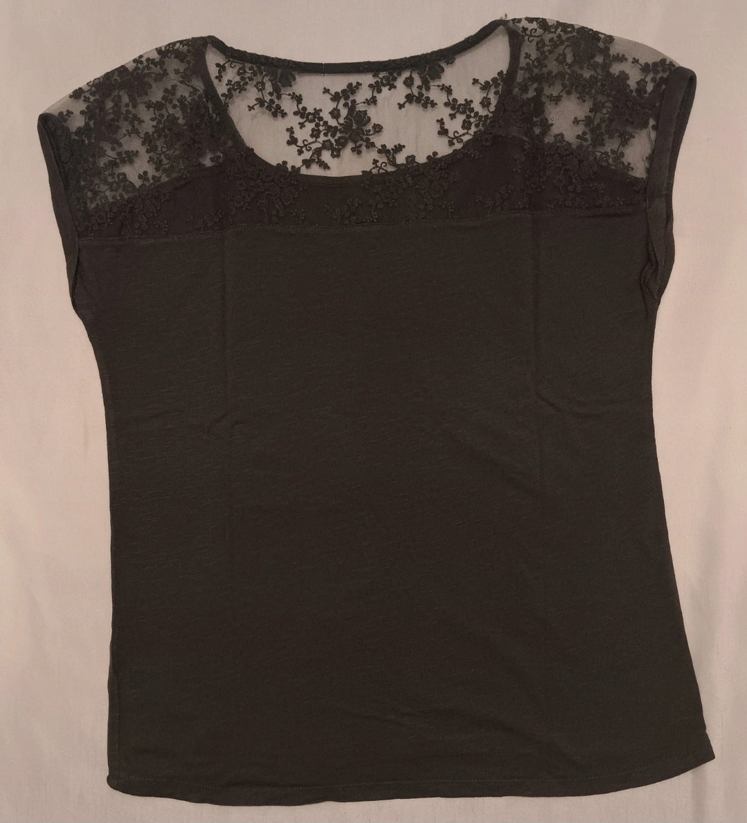 T-shirt  - Camaieu