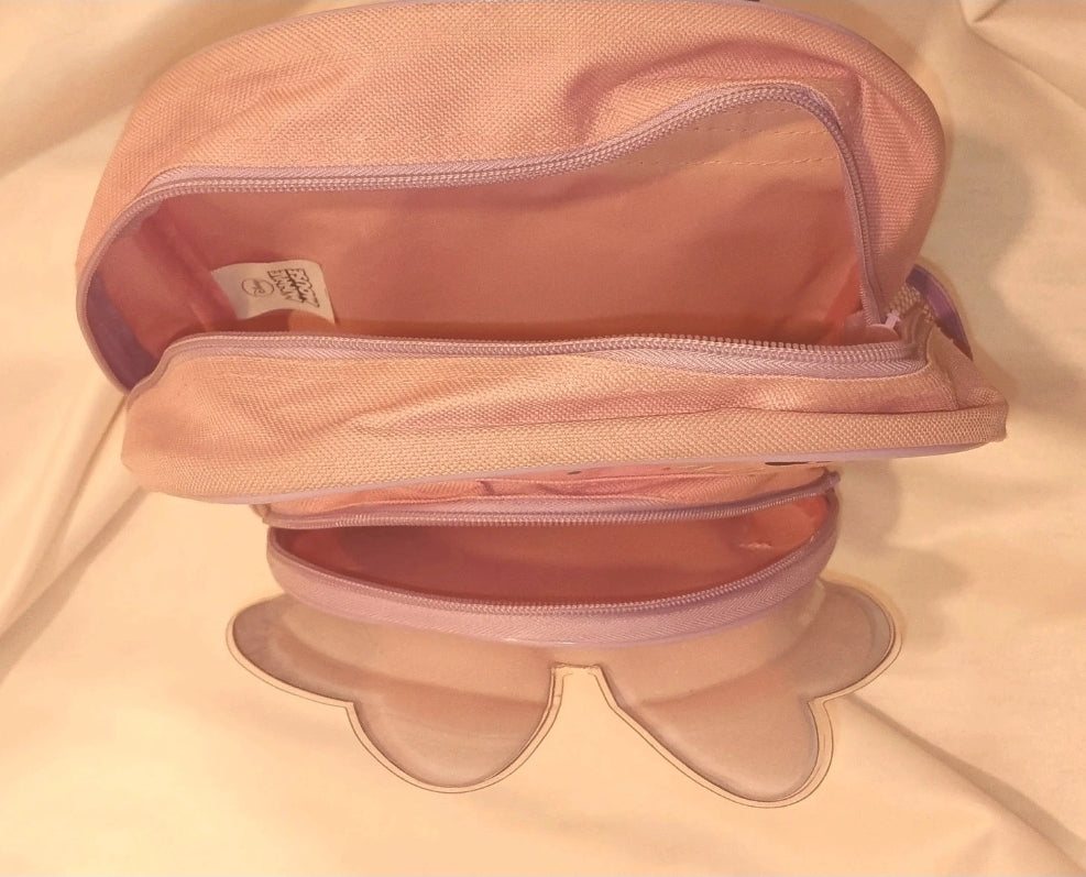 Sac à dos minnie