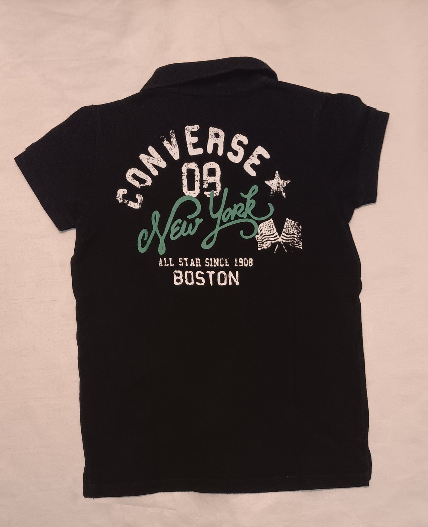 Polo - Converse