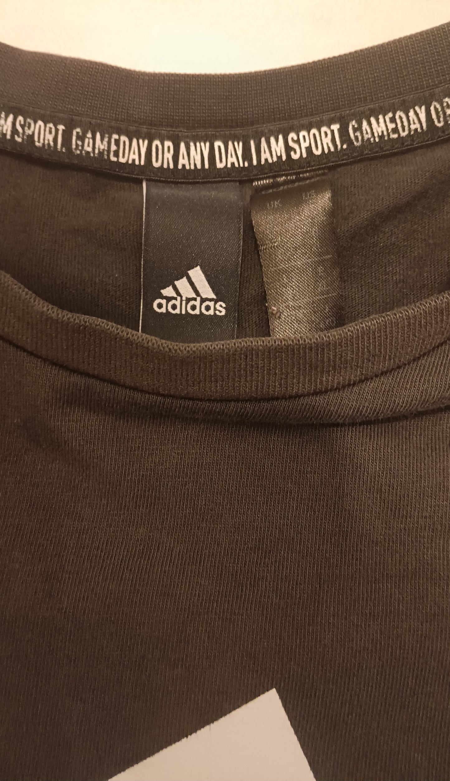 T-shirt - adidas
