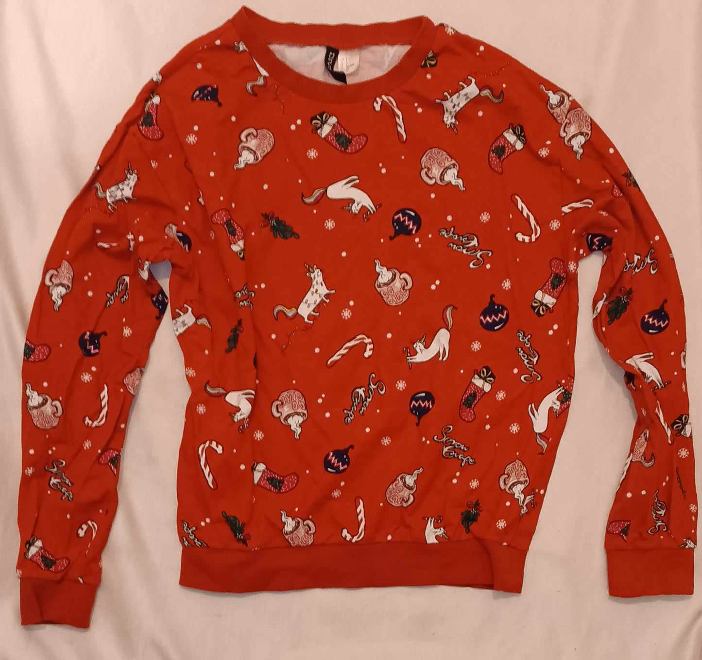T-shirt  - H&M