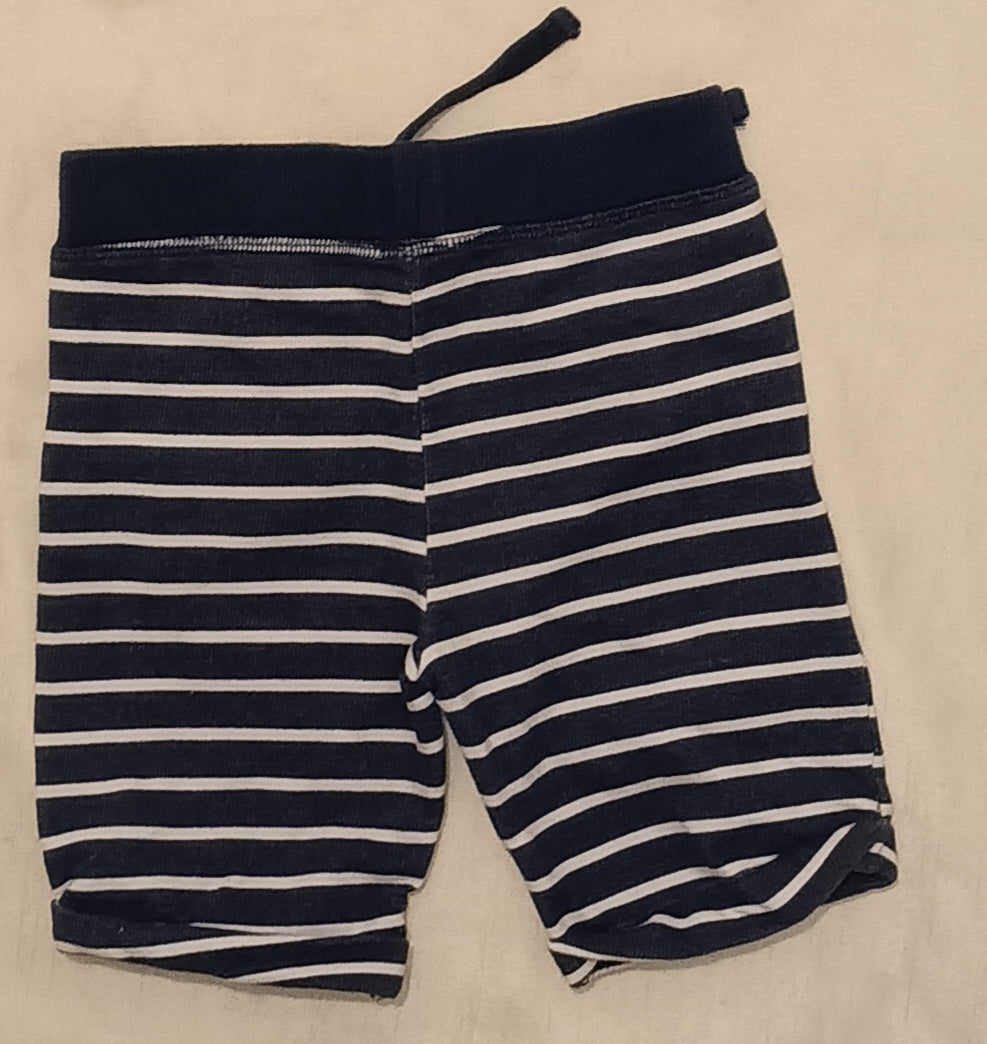 Short vintage