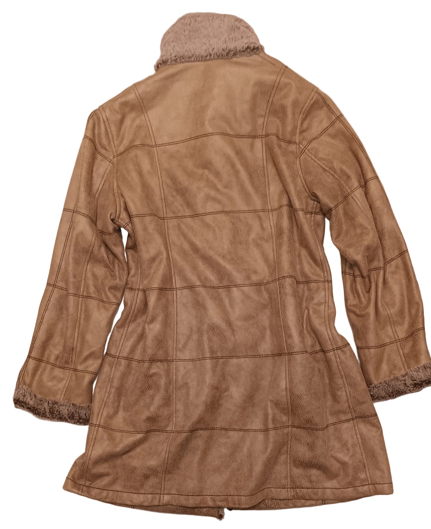 Manteau  - nuria vilardaga