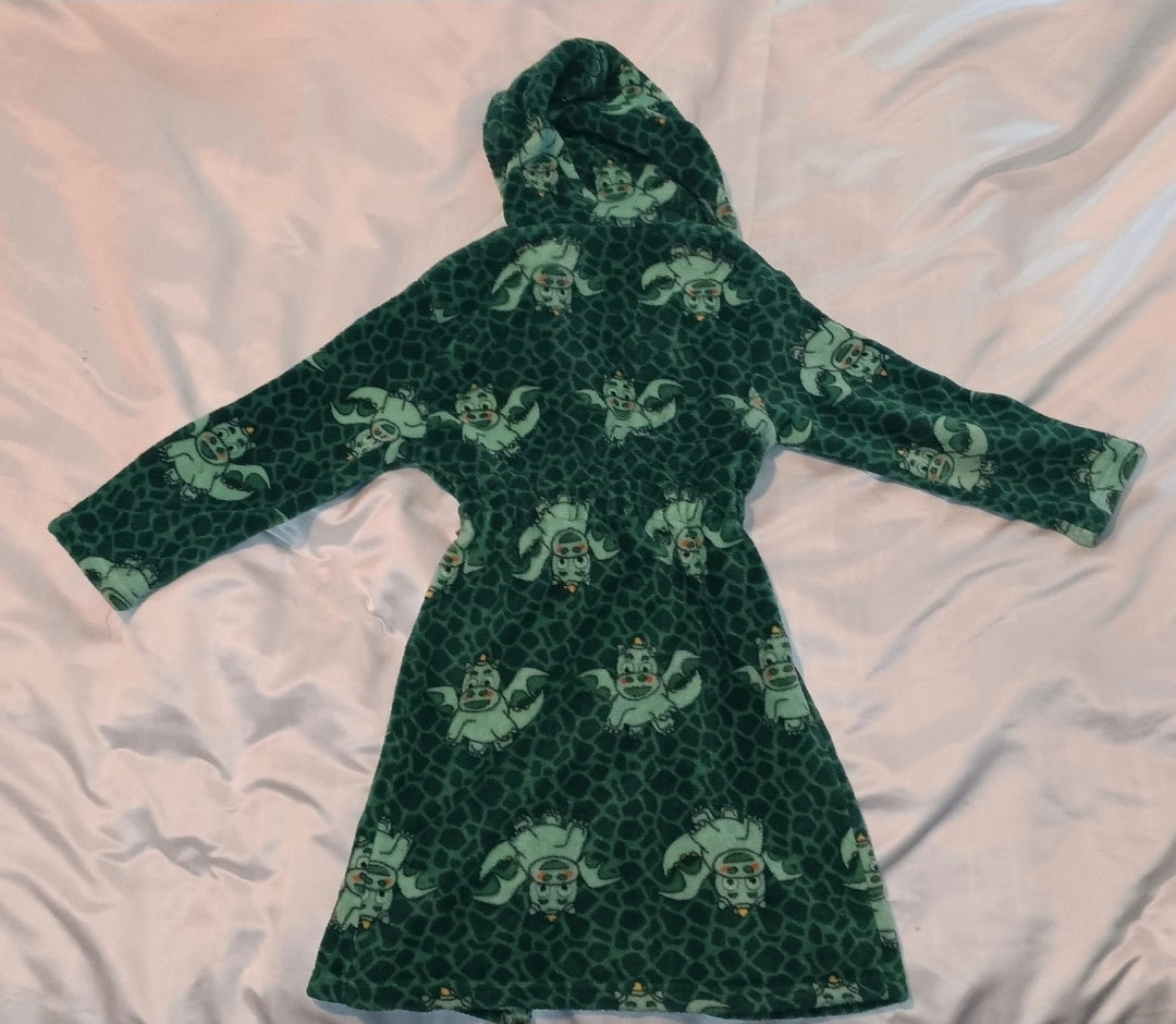 Robe de chambre