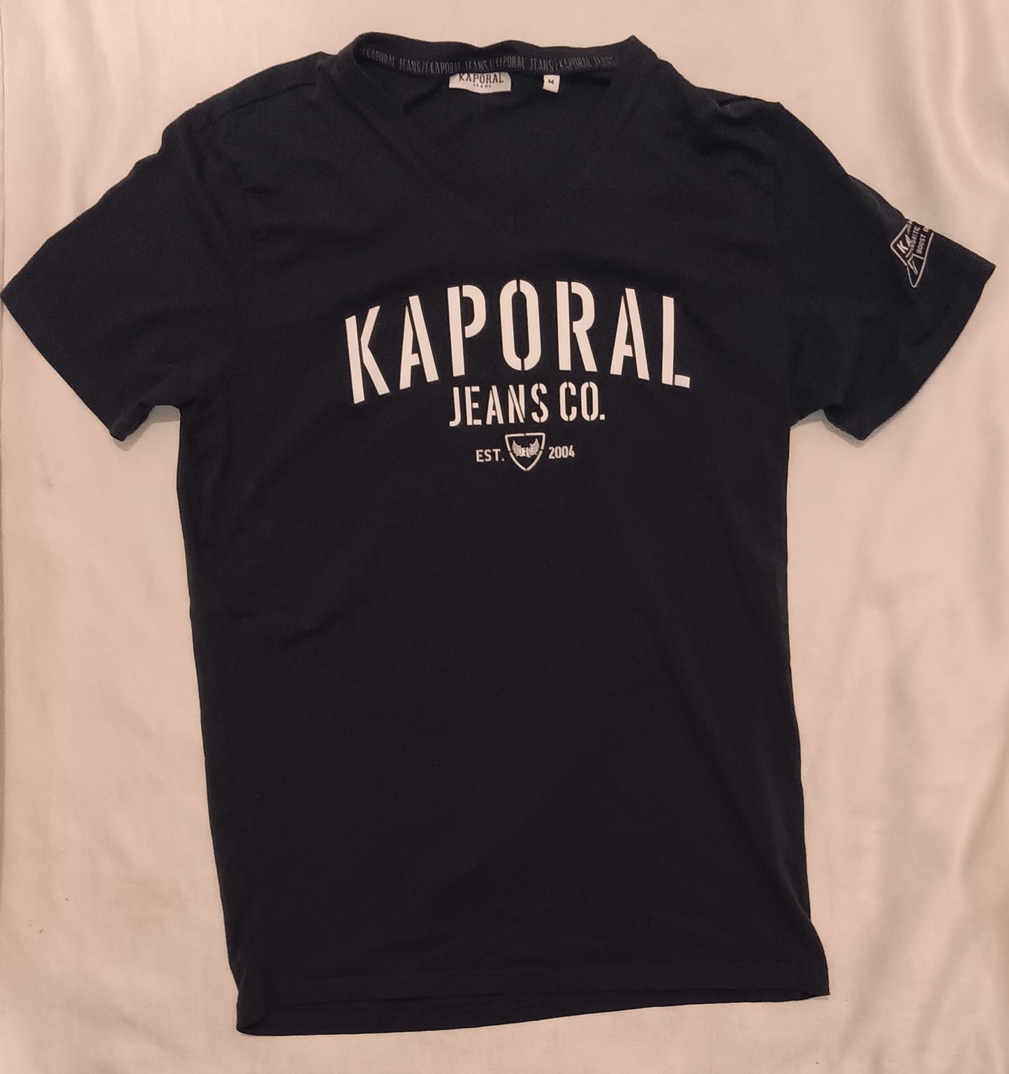 T-shirt - Kaporal