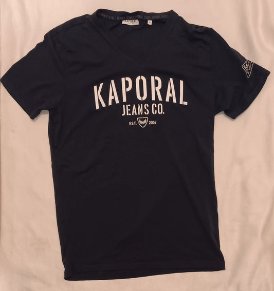 T-shirt - Kaporal