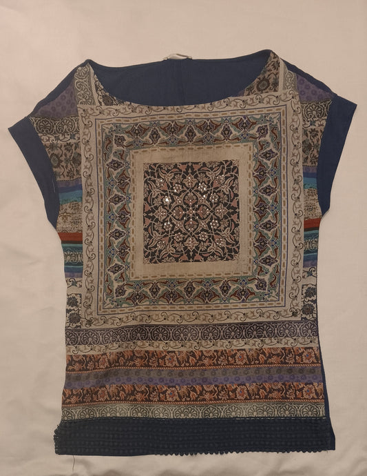 T-shirt  - promod