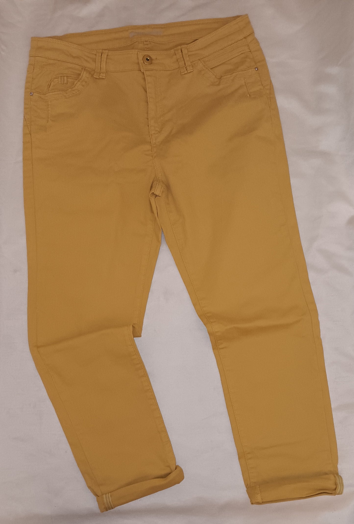 Jeans  - grain de malice