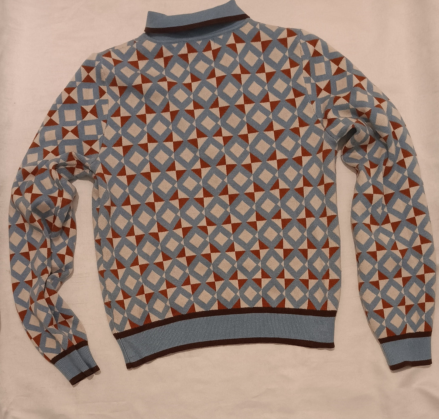 Pull vintage