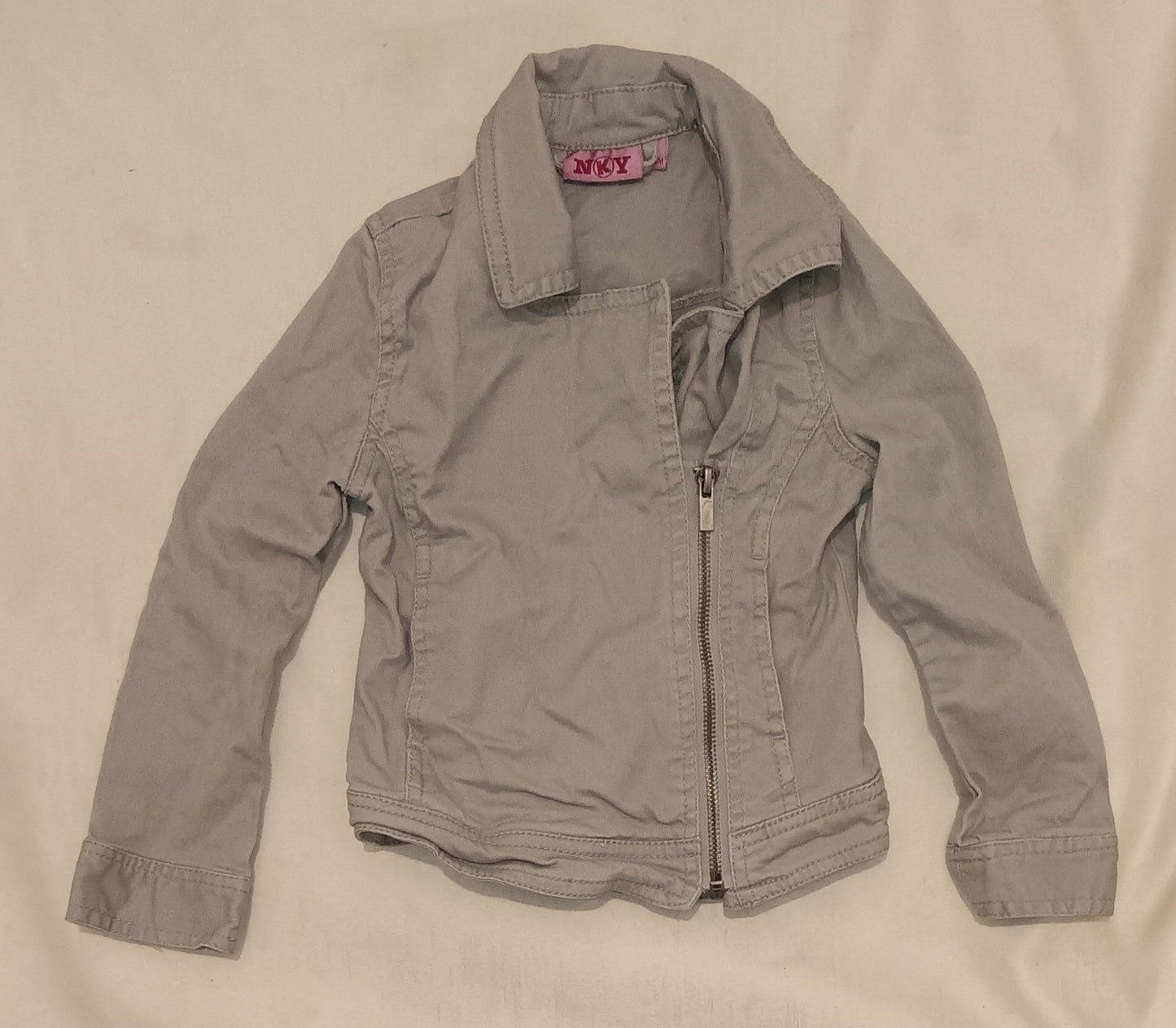 Veste- Nky