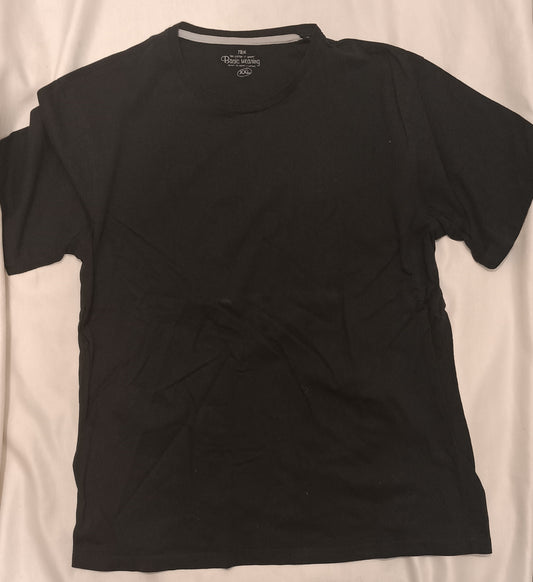 T-shirt unis