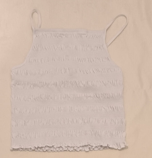 Débardeur vintage