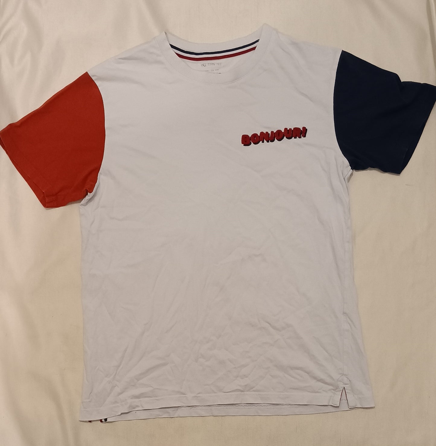 T-shirt  - celio