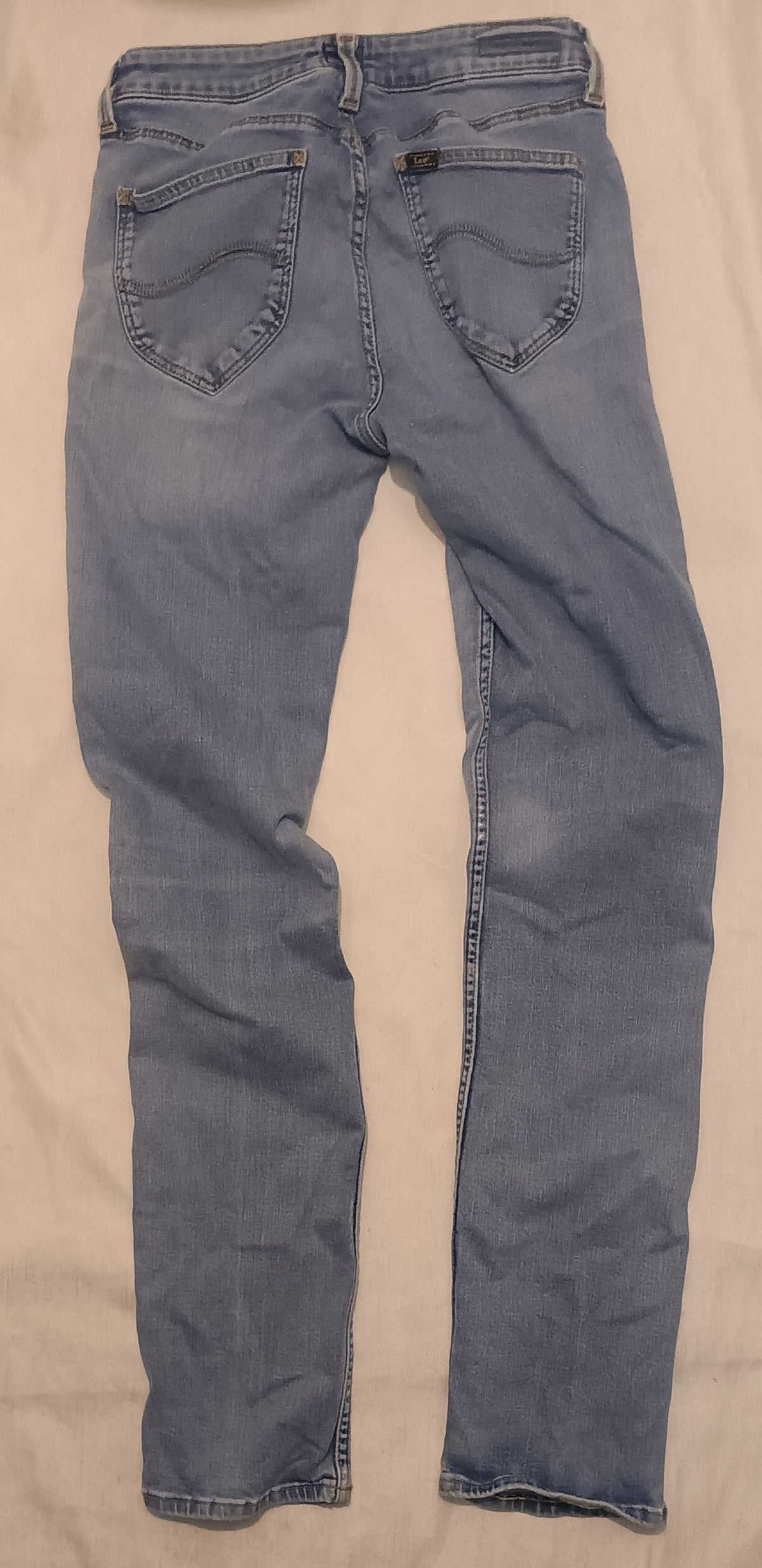 Jeans - lee