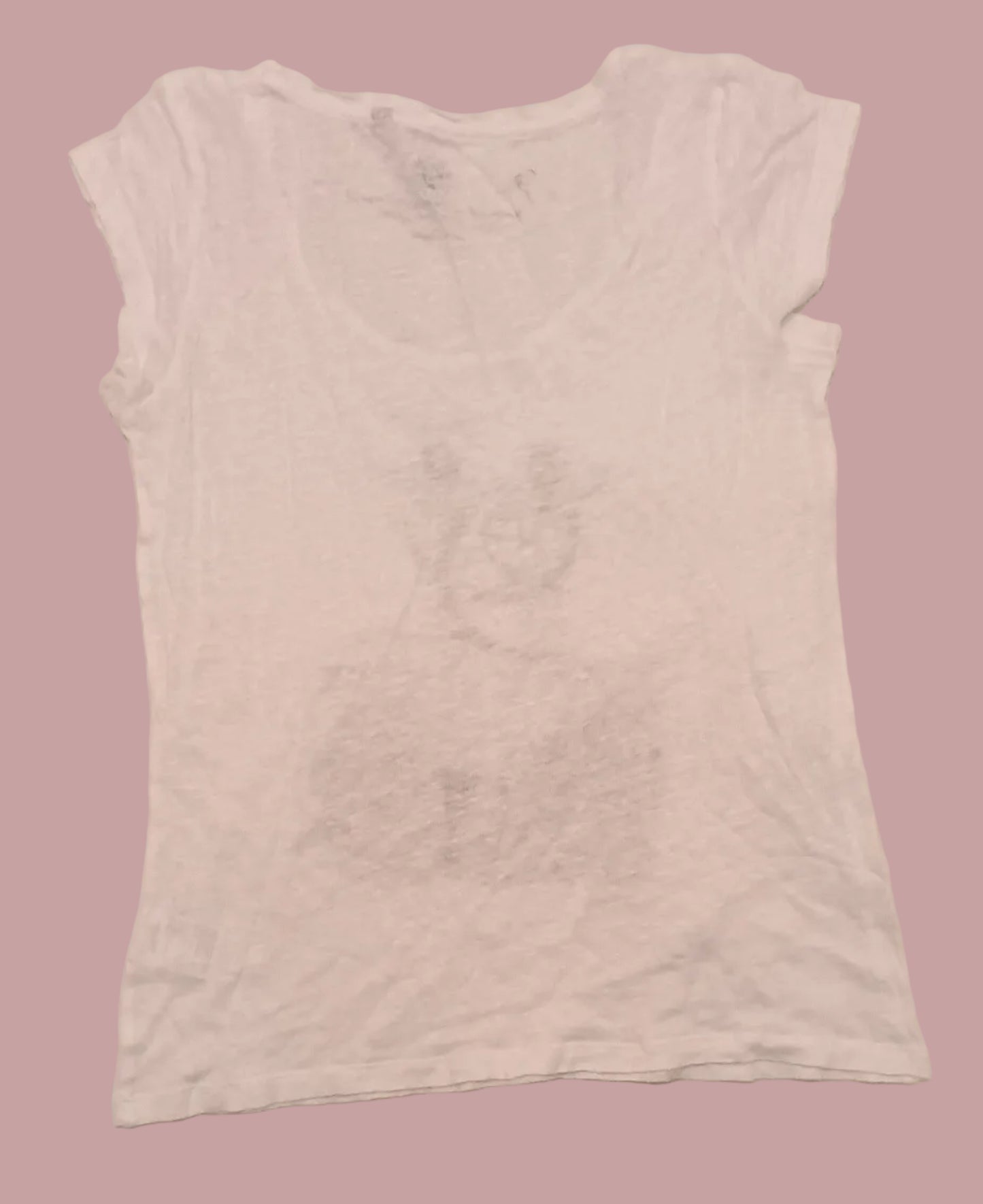 T-shirt - Roland garros