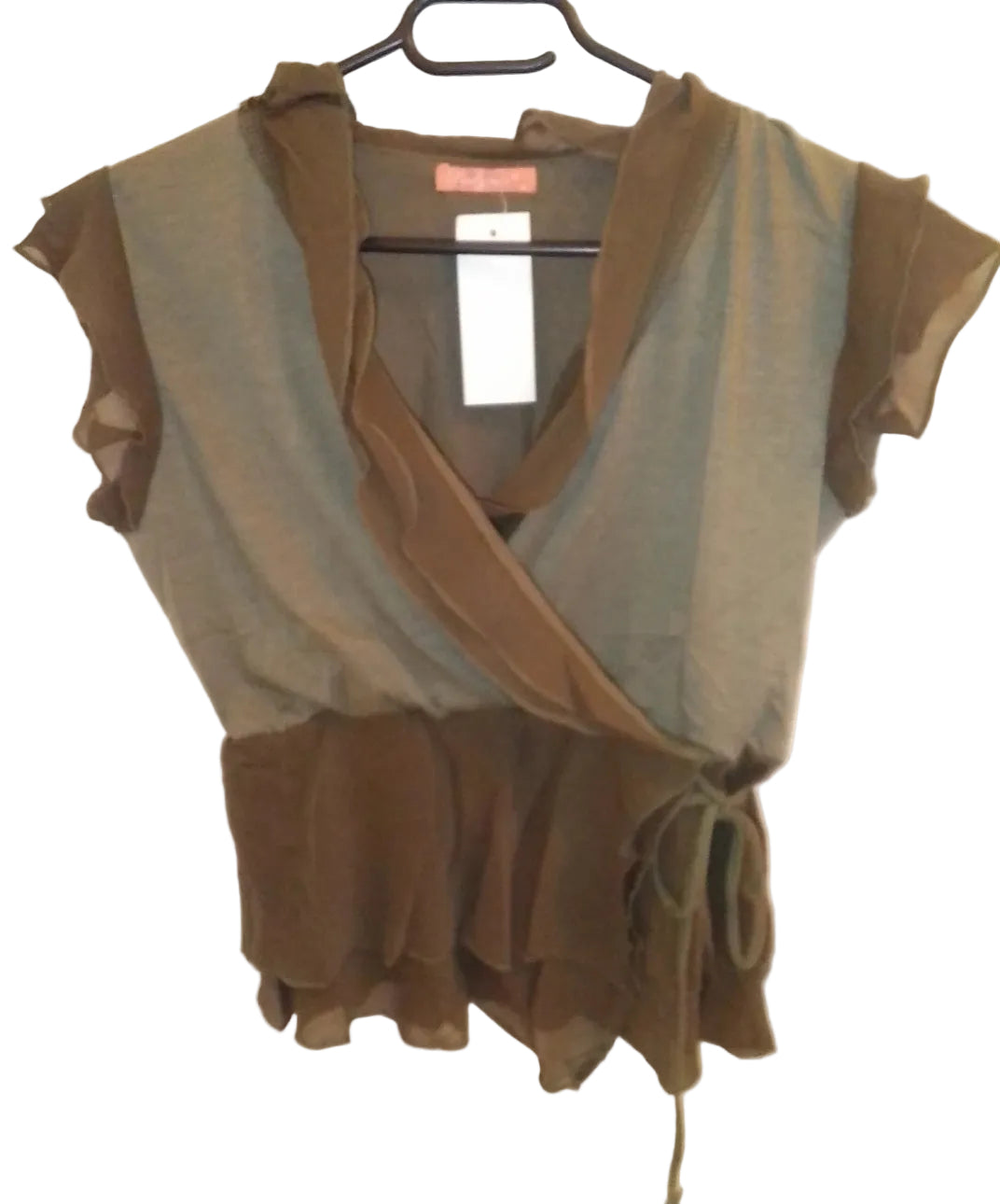 T-shirt vintage