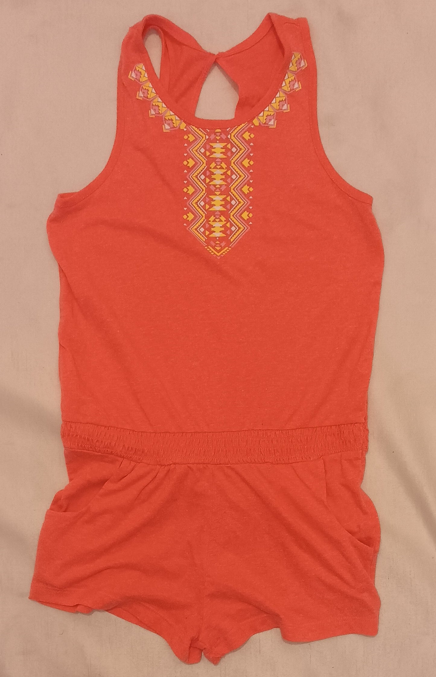 Combinaison short