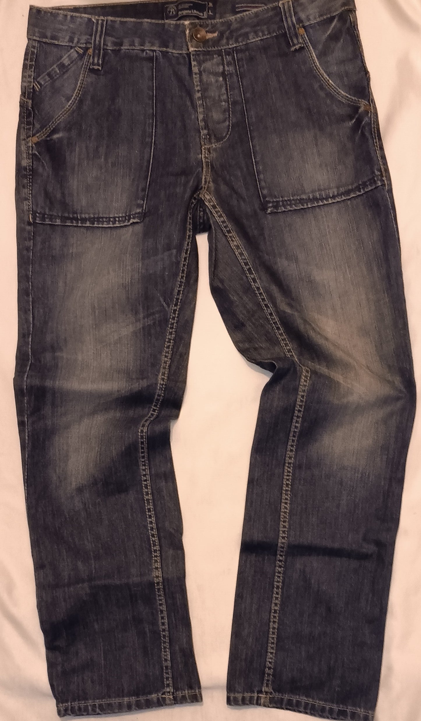 Jeans angelo litrico