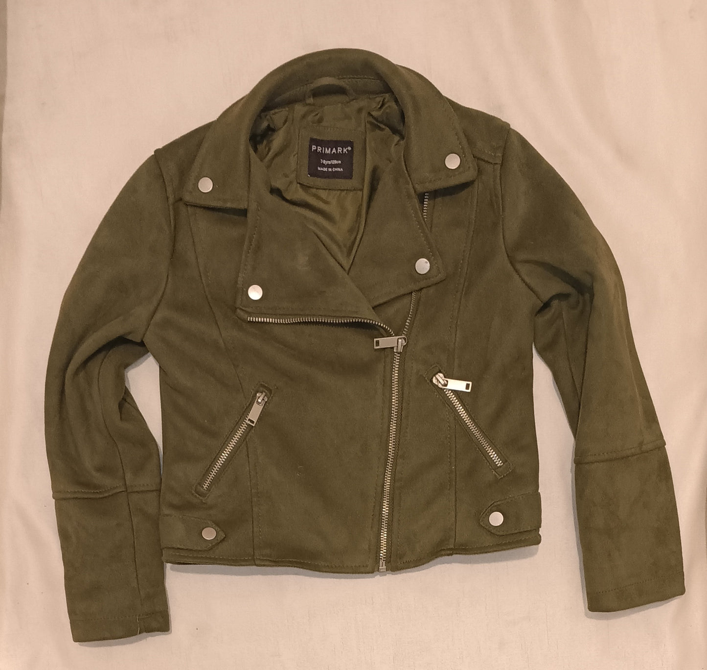 Chaqueta vintage