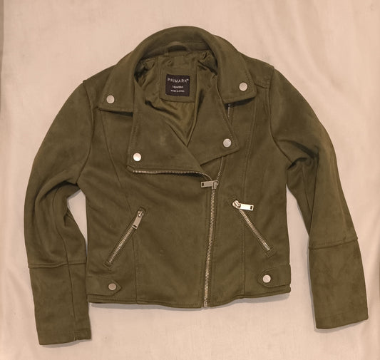 Chaqueta vintage