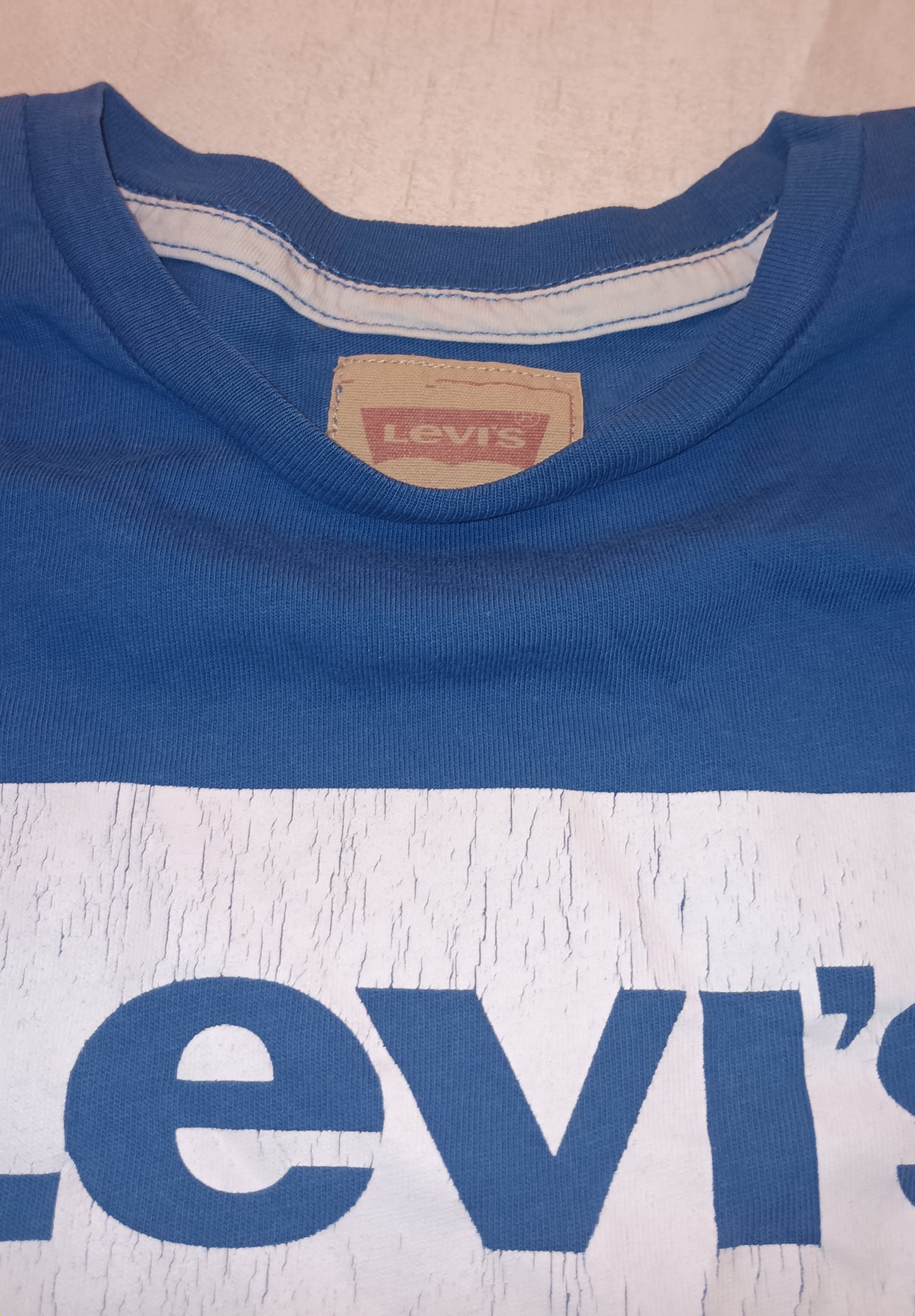 T-shirt  - Levi's