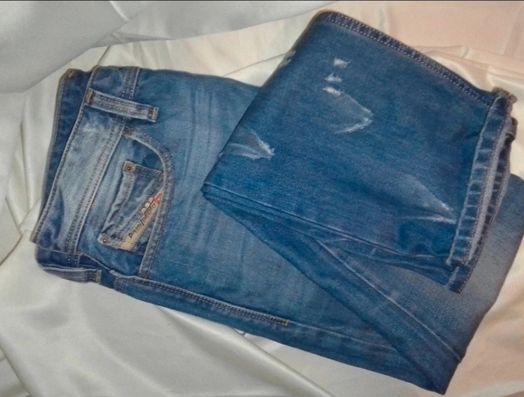 Jeans  - Diesel