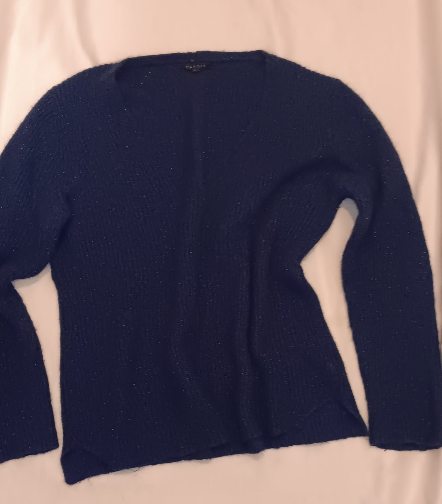 Pull - Caroll