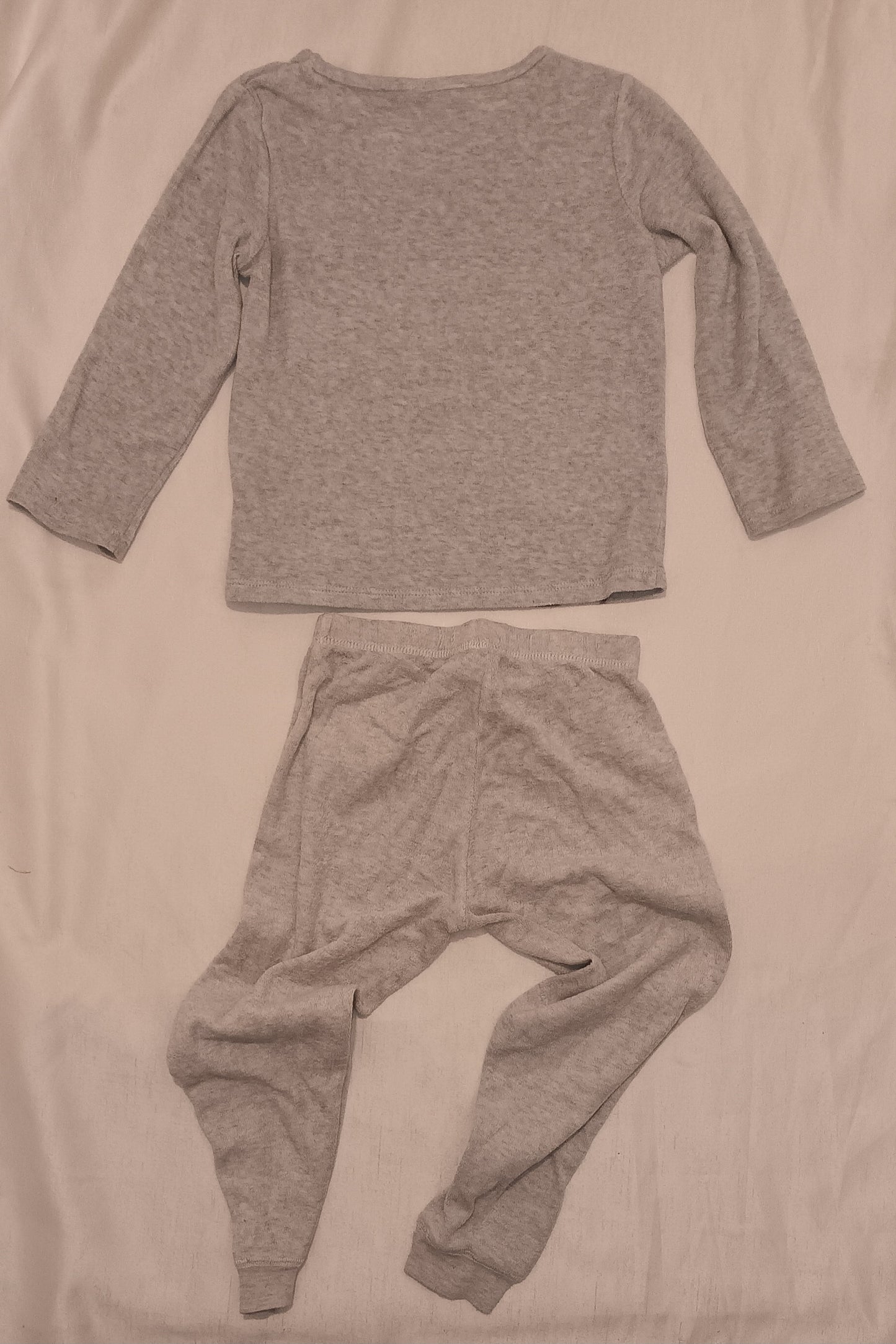 Ensemble pyjama  - disney