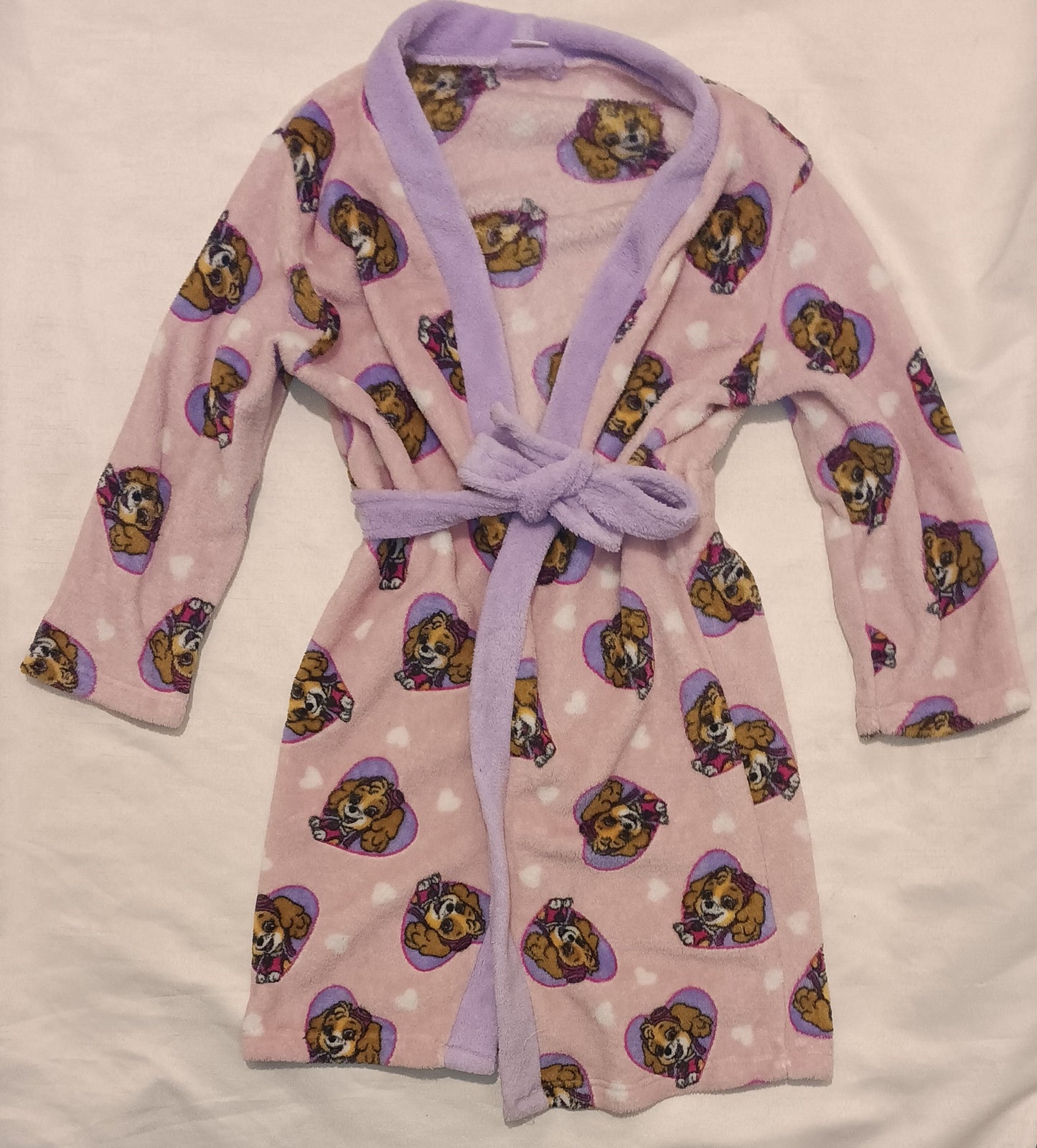 Robe de chambre