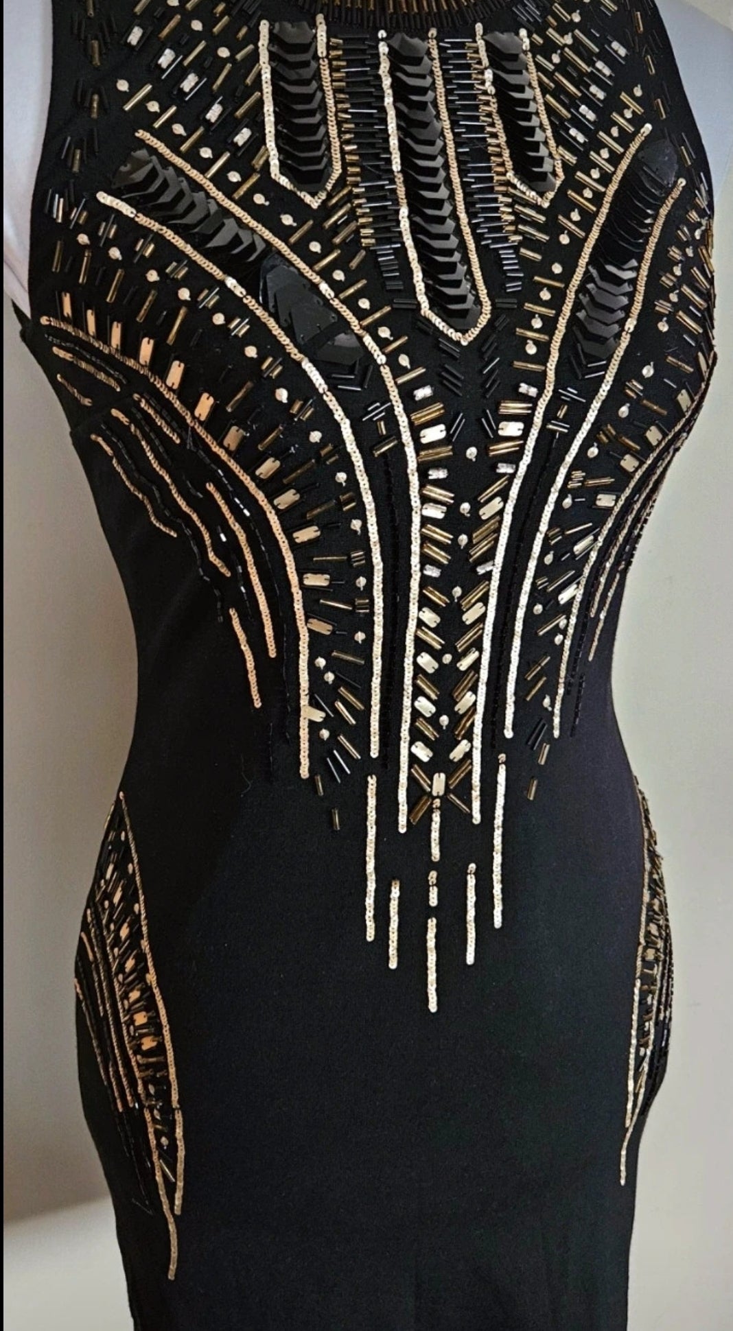 Robe - Élisabeth franchi