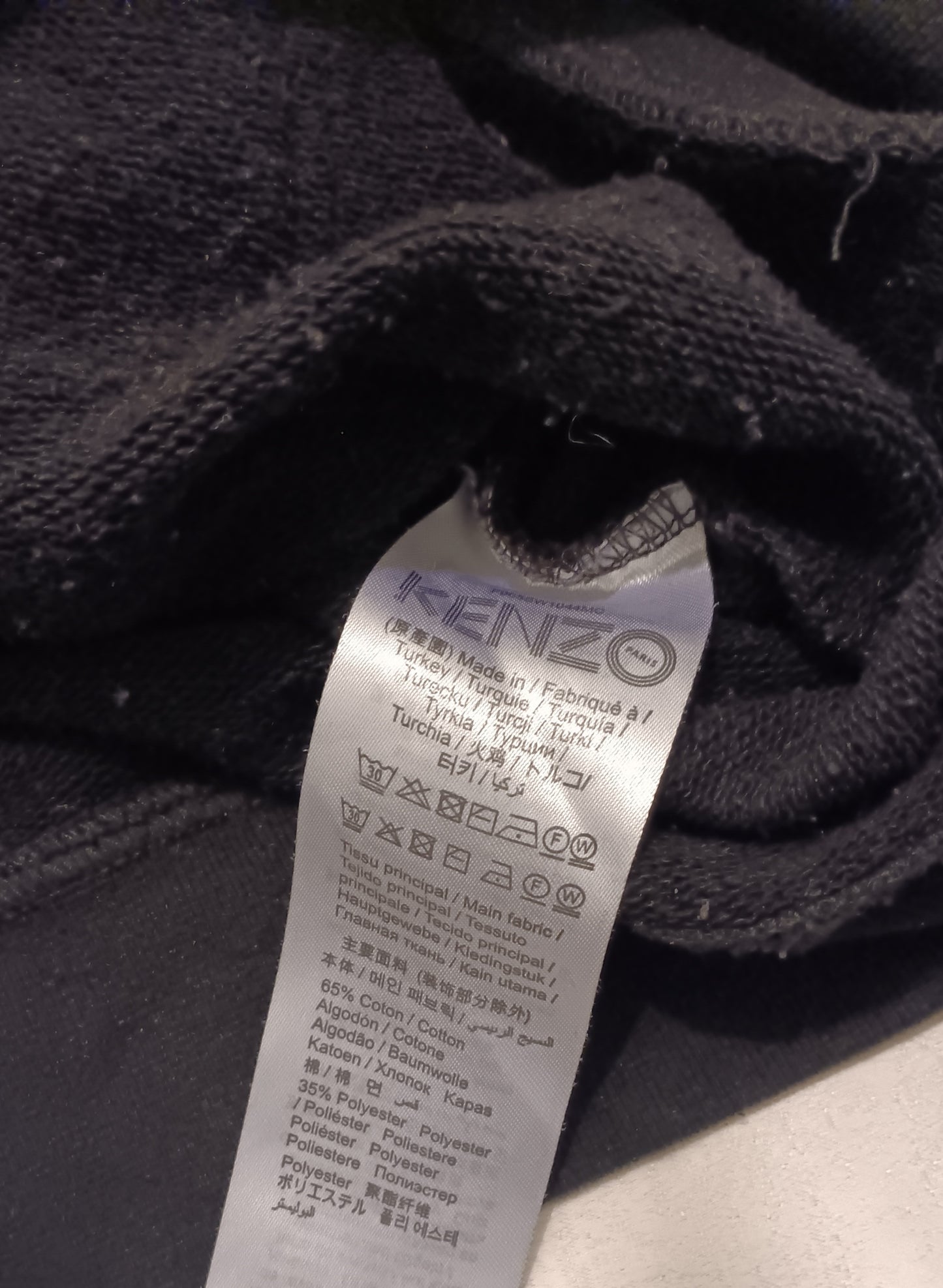 Sweatshirt – Kenzo