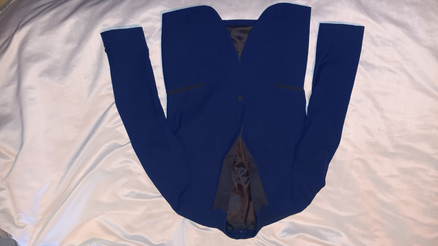 Veste - jules