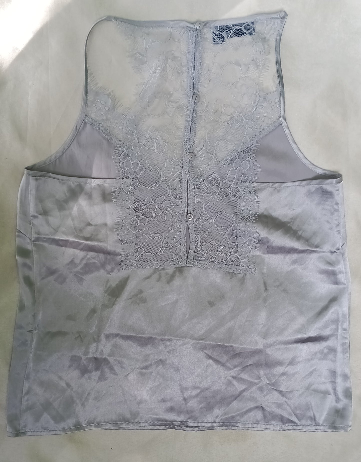 Vintage-Tanktop