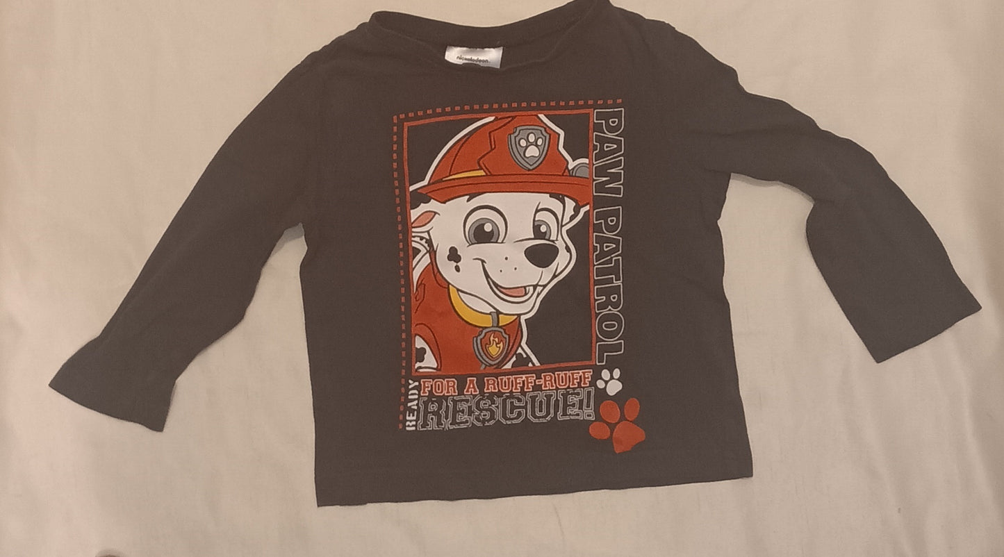 Lot 2 T-shirts vintage