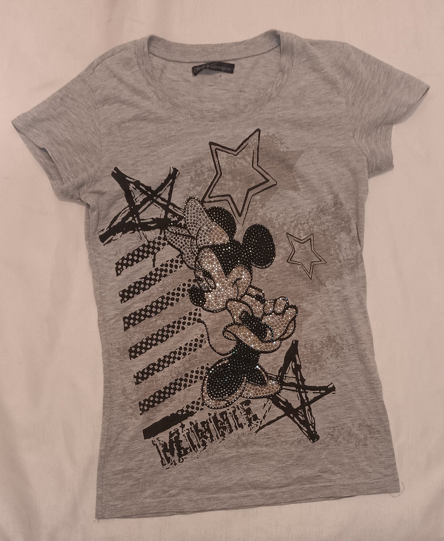 T-shirt  - C&A