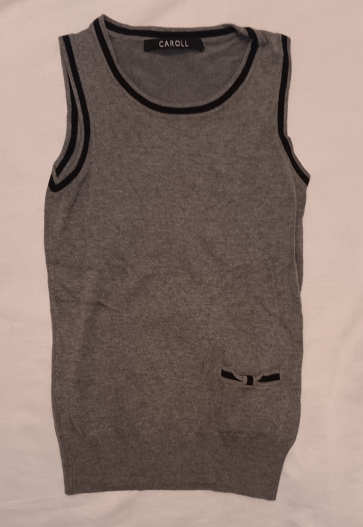 Ensemble hauts - Caroll