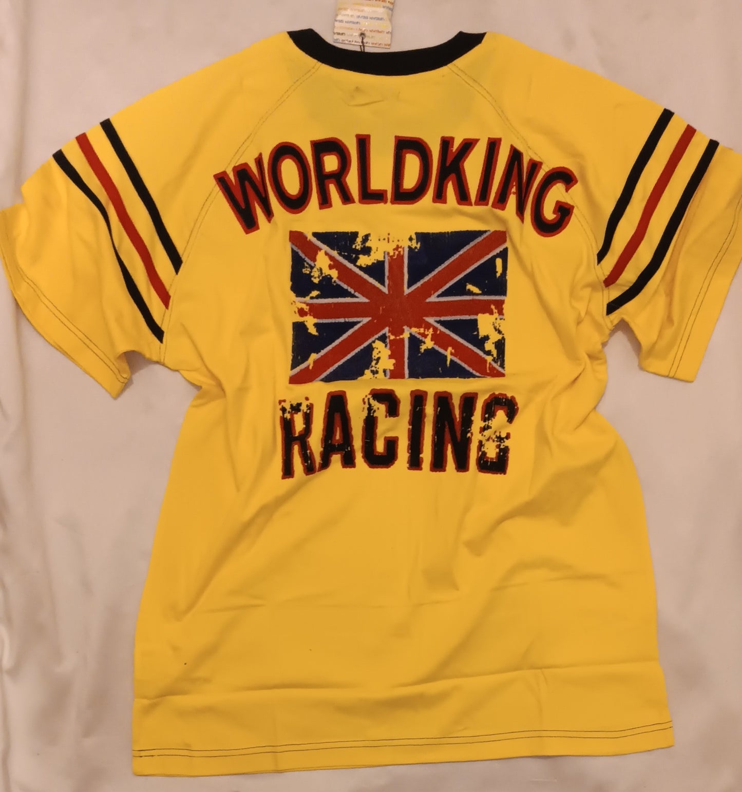 T-shirt vintage  - Urban gear