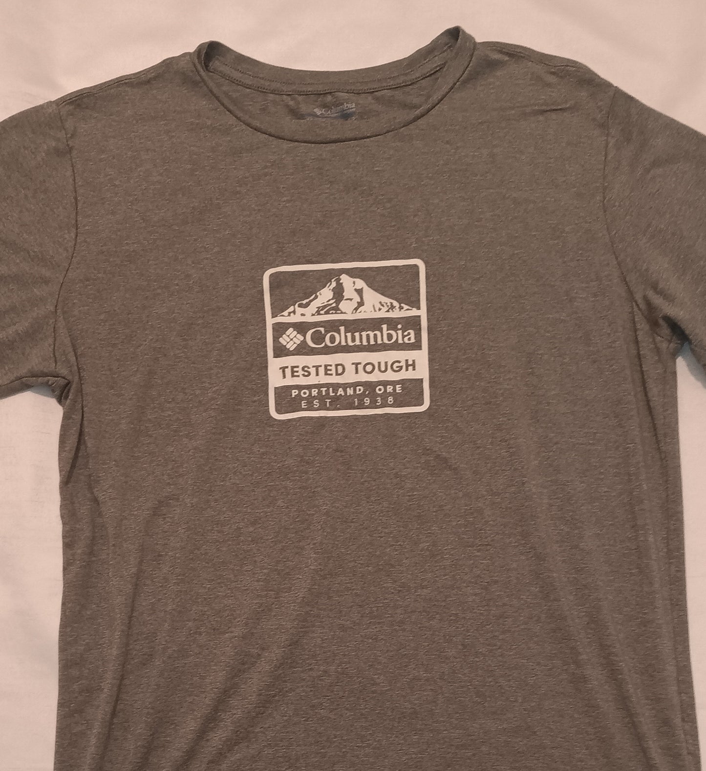 T-shirt  - Columbia