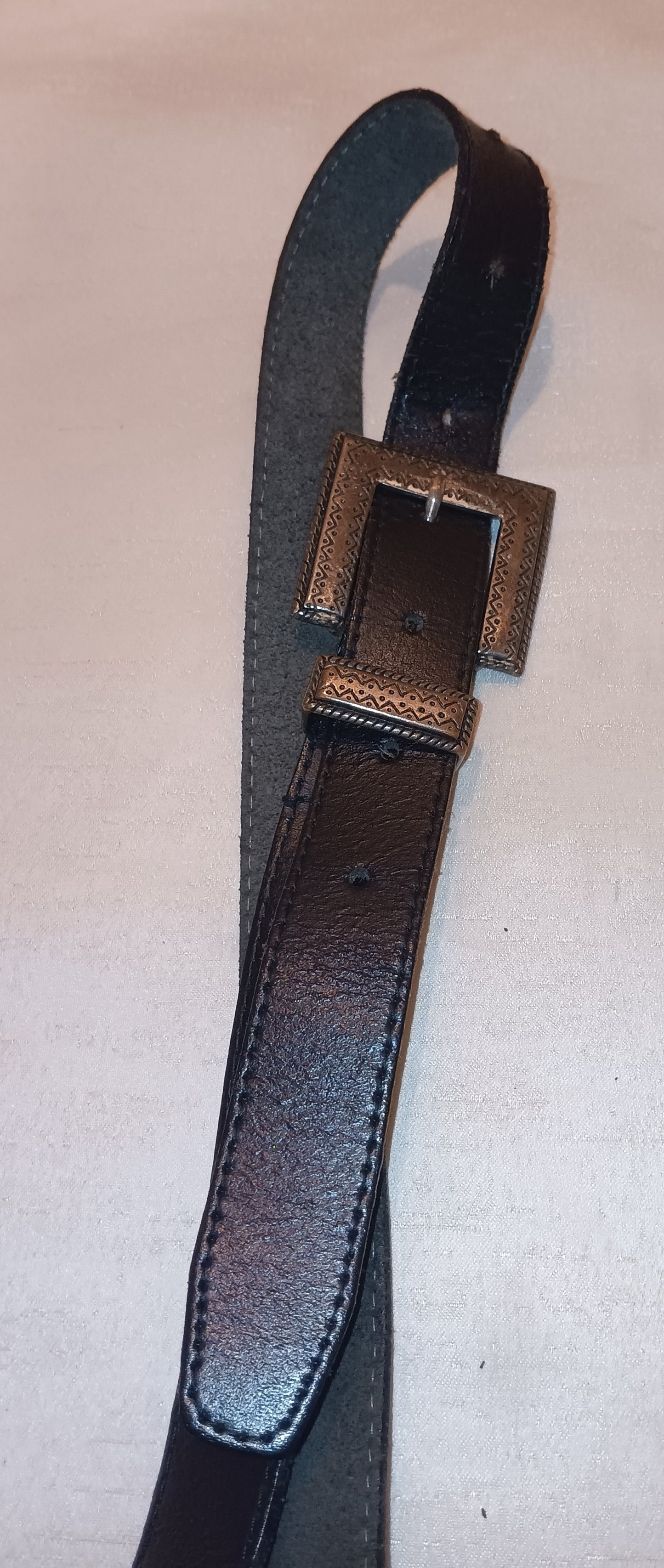 Ceinture vintage