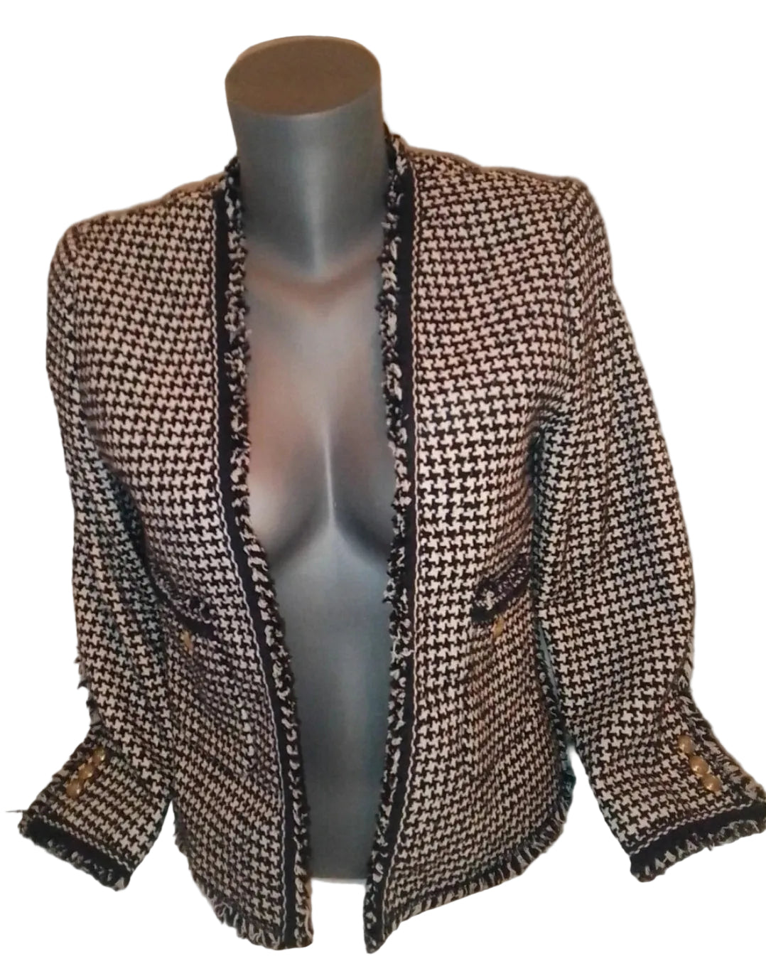Cardigan - Zara