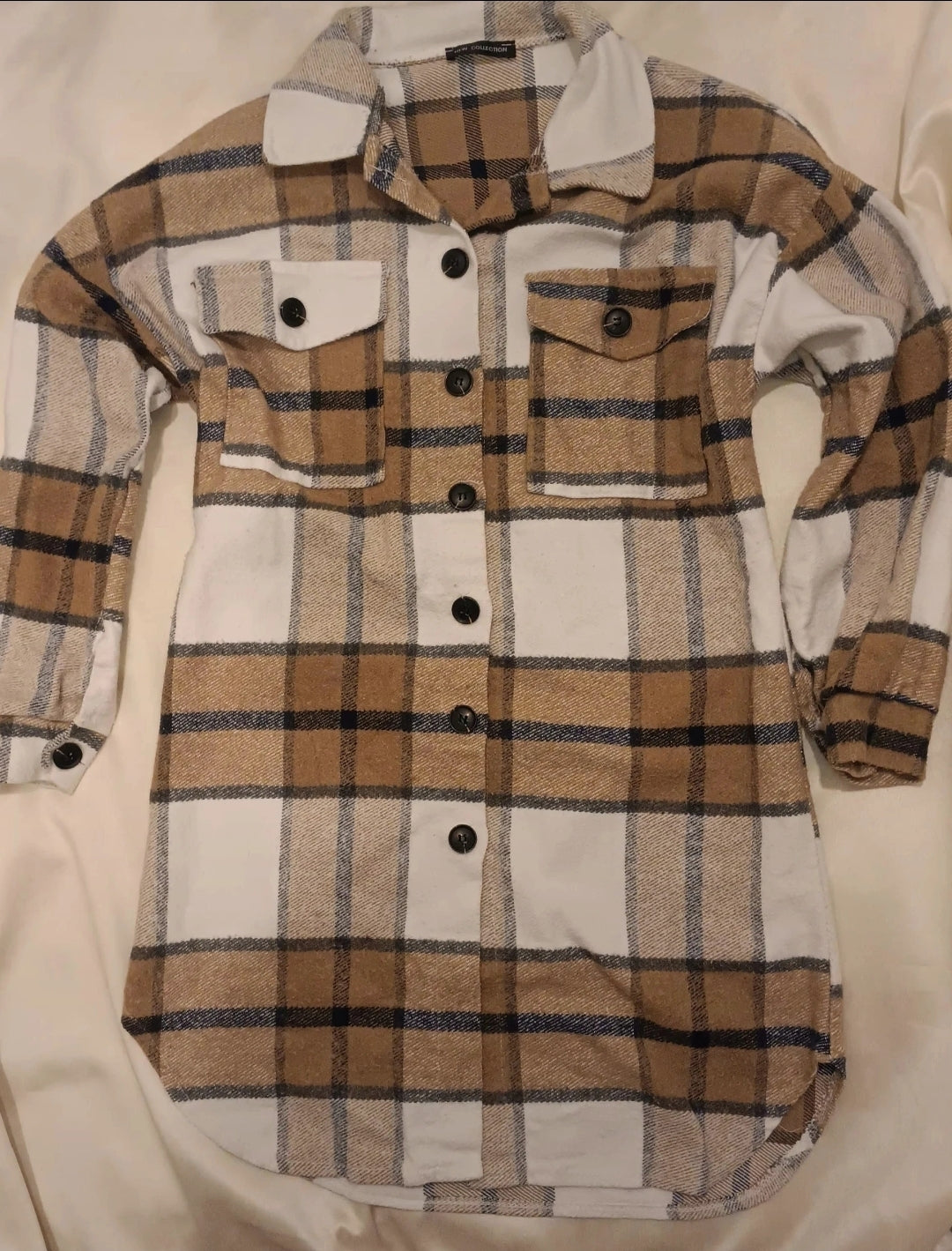 Chemise vintage
